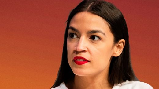 AOC and Congress want to know if Amazon forces employees to work during dangerous weather events