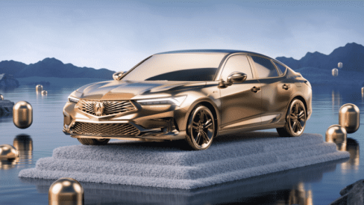 Acura shows us how to use the metaverse and NFTs to sell cars, raise awareness