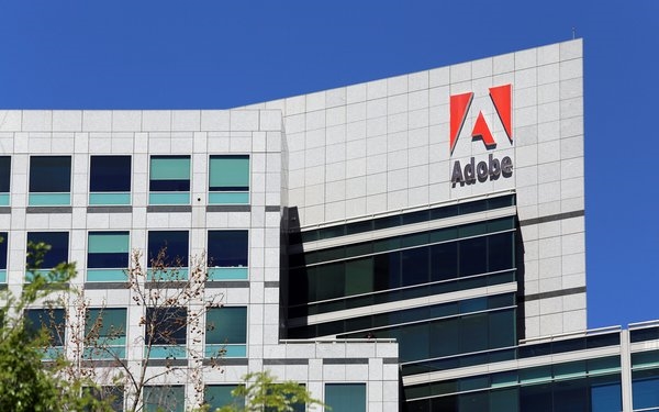 Adobe Reports Revenue, Shares Effects Of Russia-Ukraine War On Business | DeviceDaily.com