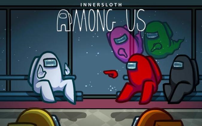 'Among Us' back online following a DDoS attack this weekend | DeviceDaily.com