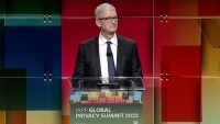 Apple antitrust drama headlined this year’s IAPP privacy event