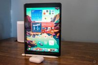 Apple’s 10.2-inch iPad is down to $309 right now