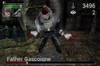 ‘Bloodborne Kart’ reimagines FromSoftware’s classic RPG as a PS1-era arcade racer