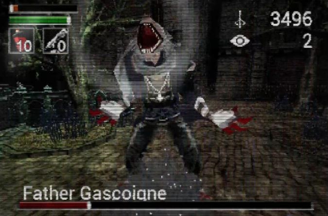 ‘Bloodborne Kart’ reimagines FromSoftware’s classic RPG as a PS1-era arcade racer | DeviceDaily.com