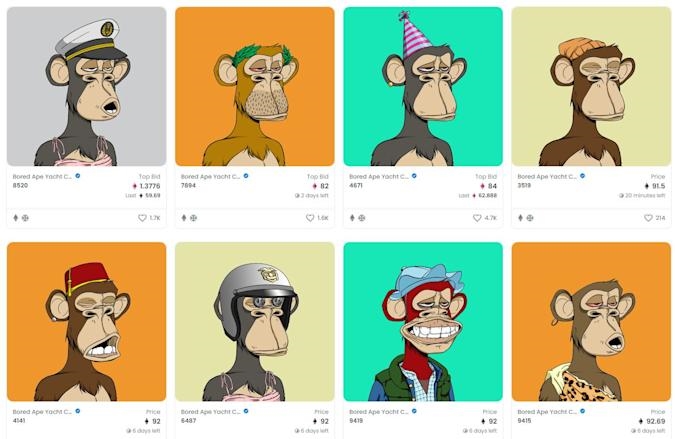 Bored Ape and other major NFT Discord servers targeted by scammers | DeviceDaily.com