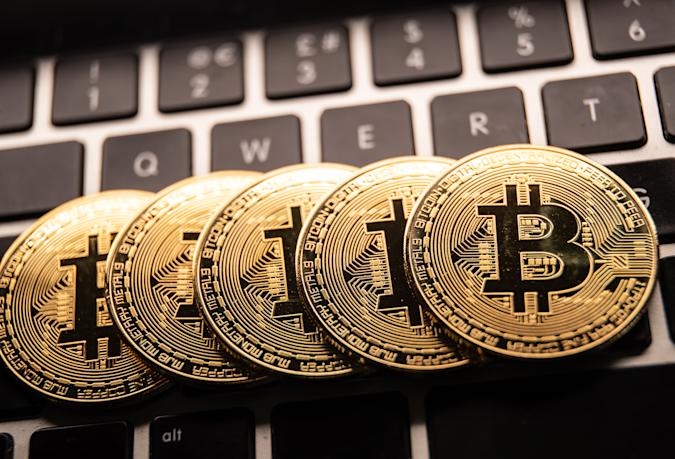 DOJ seizes $34 million of crypto from the dark web seller | DeviceDaily.com