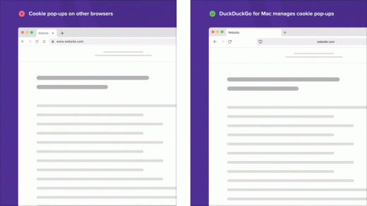 DuckDuckGo’s private Mac browser can’t replace Chrome or Safari, yet