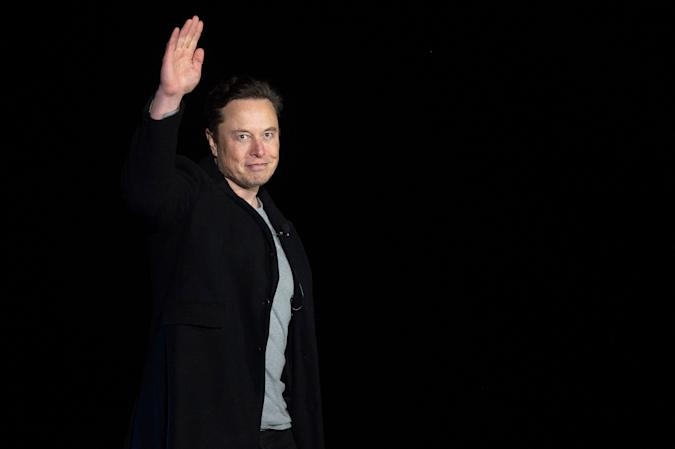 Elon Musk, Twitter's largest shareholder, asks users if they want an edit button | DeviceDaily.com
