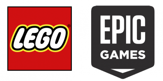 Epic Games & Lego Metaverse Partnership