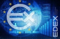 Euroswap EDEX: Crisis in Europe triggers global shift to alternative energy and crypto-economy