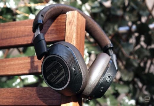 HP buys Poly, the company formerly known as Plantronics