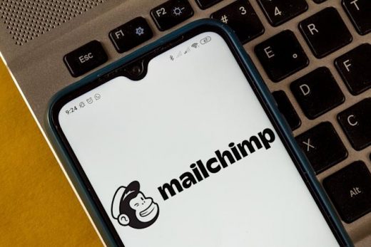 Hackers breached Mailchimp to target crypto holders