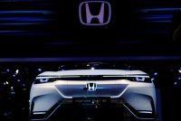 Honda plans to invest $40 billion on EVs and launch 30 models by 2030