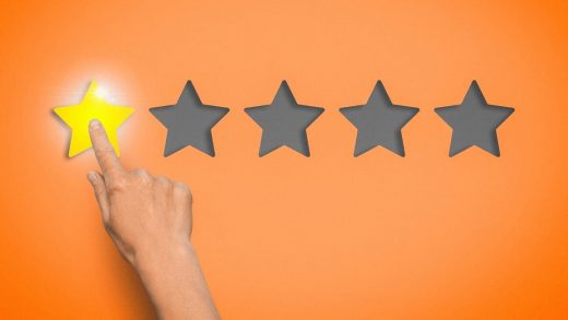 How bad reviews can work in your favor, according to science