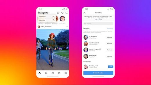 Instagram may soon allow you to respond to Stories with voice messages