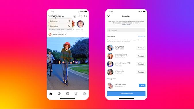 Instagram may soon allow you to respond to Stories with voice messages | DeviceDaily.com