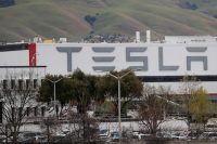 Judge affirms jury’s verdict in Tesla racism lawsuit but reduces $137 million payout