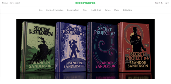 Kickstarter’s CEO is stepping down, citing “personal reflection” | DeviceDaily.com