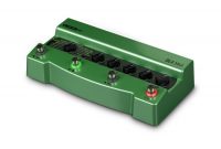 Line 6 overhauls its legendary delay pedal with the DL4 MkII