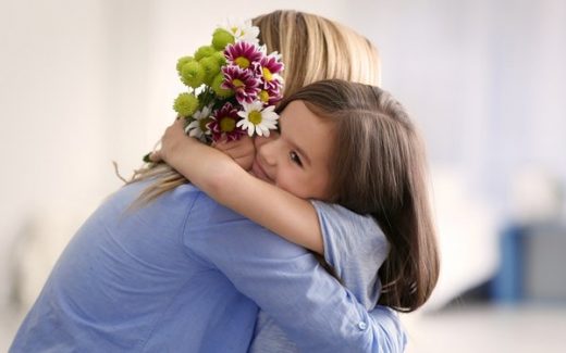 Mother’s Day Rituals – What She Really Wants