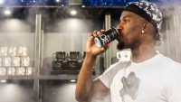 NBA all-star Jimmy Butler wants to sell you a $100 cup of coffee