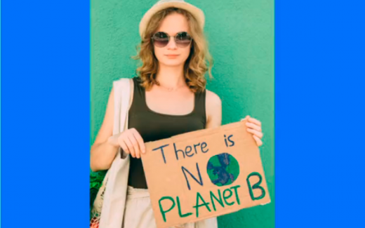 Pinterest Cracks Down On Climate Change Misinformation