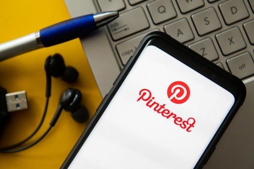 Pinterest will ban climate misinformation