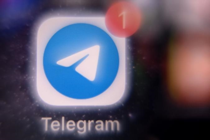 Recommended Reading: Telegram is playing with fire | DeviceDaily.com