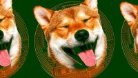 Robinhood just added Shiba Inu, Solana, Polygon, and Compound crypto tokens