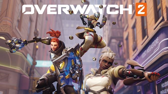 See Overwatch 2's first new hero Sojourn in action | DeviceDaily.com