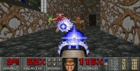 Someone modded ‘Doom’ to add ray-tracing