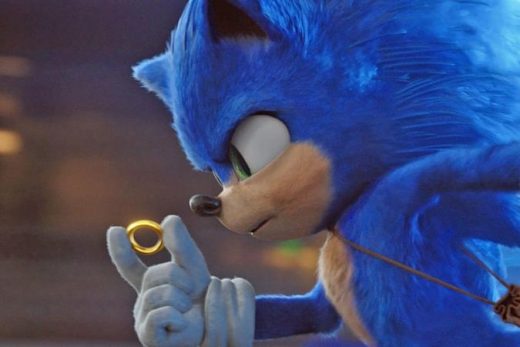 ‘Sonic the Hedgehog 2’ has the best opening weekend for a video game movie