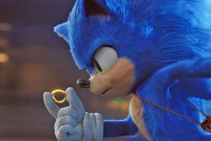 ‘Sonic the Hedgehog 2’ has the best opening weekend for a video game movie | DeviceDaily.com