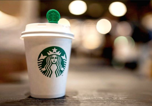Starbucks NFTs set to be released in 2022