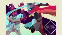 The follow-up to ‘Hyper Light Drifter’ is a full 3D co-op slasher