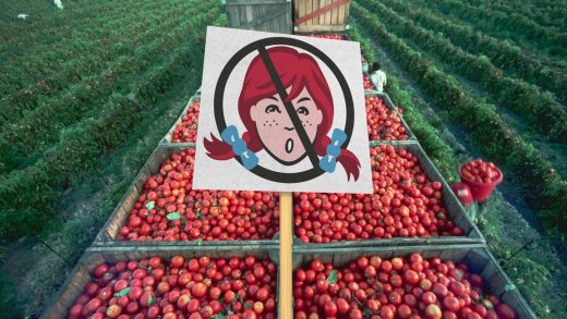 ‘The stakes are nothing less than life and death’: Why farmworkers are marching against Wendy’s