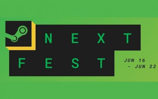 Valve’s summer Steam Next Fest starts June 13th