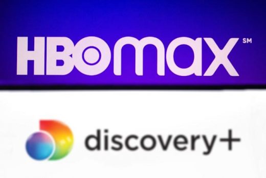 WarnerMedia finalizes $43 billion merger with Discovery