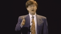 What a 1994 Bill Gates keynote tells us about the metaverse