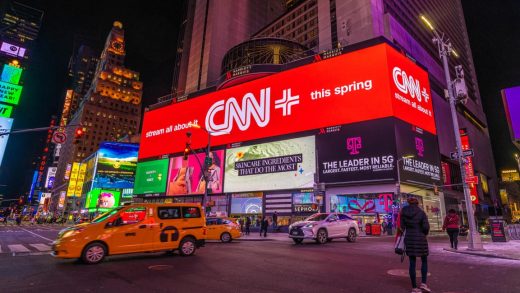 Why CNN+ isn’t really for cord cutters