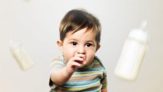 Why is there a baby formula shortage? Your questions answered