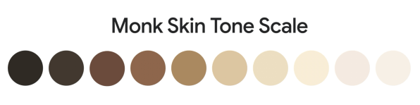 Google unveils two new tools designed to fight skin color bias | DeviceDaily.com