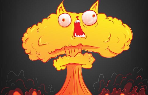 Netflix is making an 'Exploding Kittens' mobile game and TV series | DeviceDaily.com Netflix is making an 'Exploding Kittens' mobile game and TV series | DeviceDaily.com