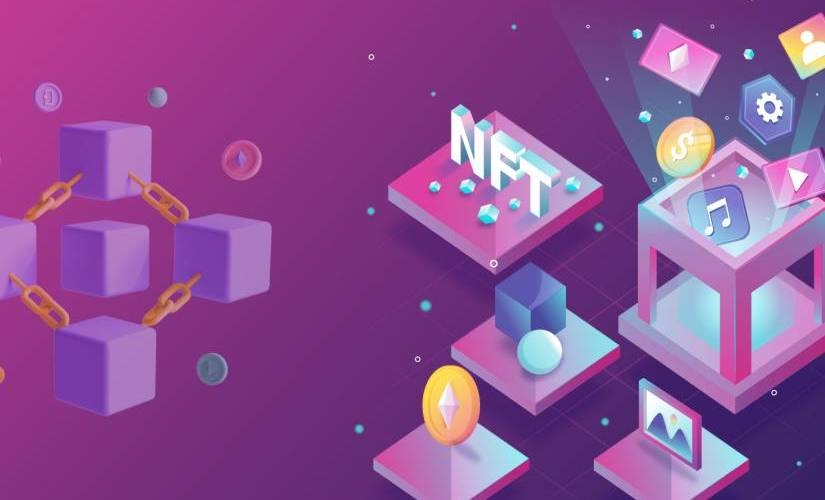 Open The Curtains Of Novel Opportunities With The NFT Marketplace Development | DeviceDaily.com