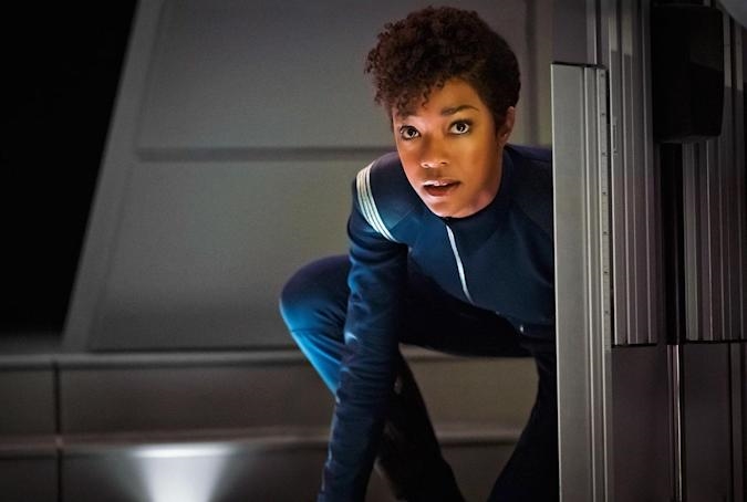 'Star Trek: Strange New Worlds' has promise, and the usual frustrations | DeviceDaily.com 'Star Trek: Strange New Worlds' has promise, and the usual frustrations | DeviceDaily.com