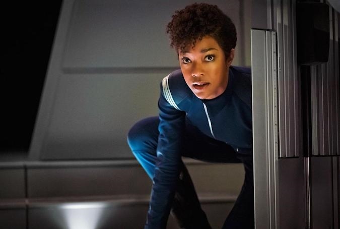 'Star Trek: Strange New Worlds' has promise, and the usual frustrations | DeviceDaily.com