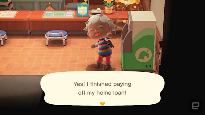 ‘Animal Crossing: New Horizons’ drops to a new low of $40 | DeviceDaily.com