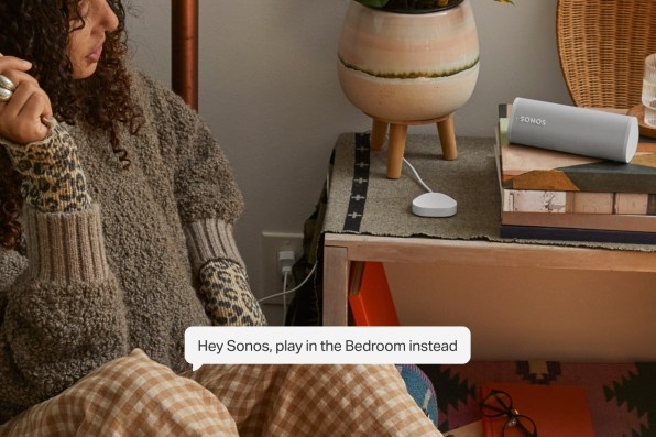 How Sonos’ new voice assistant could take on Alexa and Google Assistant | DeviceDaily.com