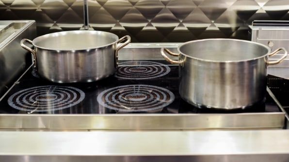 Microsoft’s hottest new product is . . . a wok | DeviceDaily.com