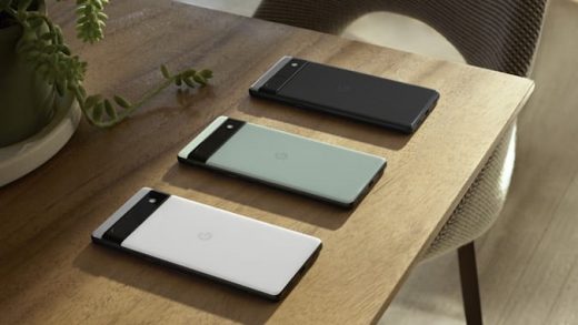 Pixel 6a vs. the competition: The mid-range gets better with Tensor power